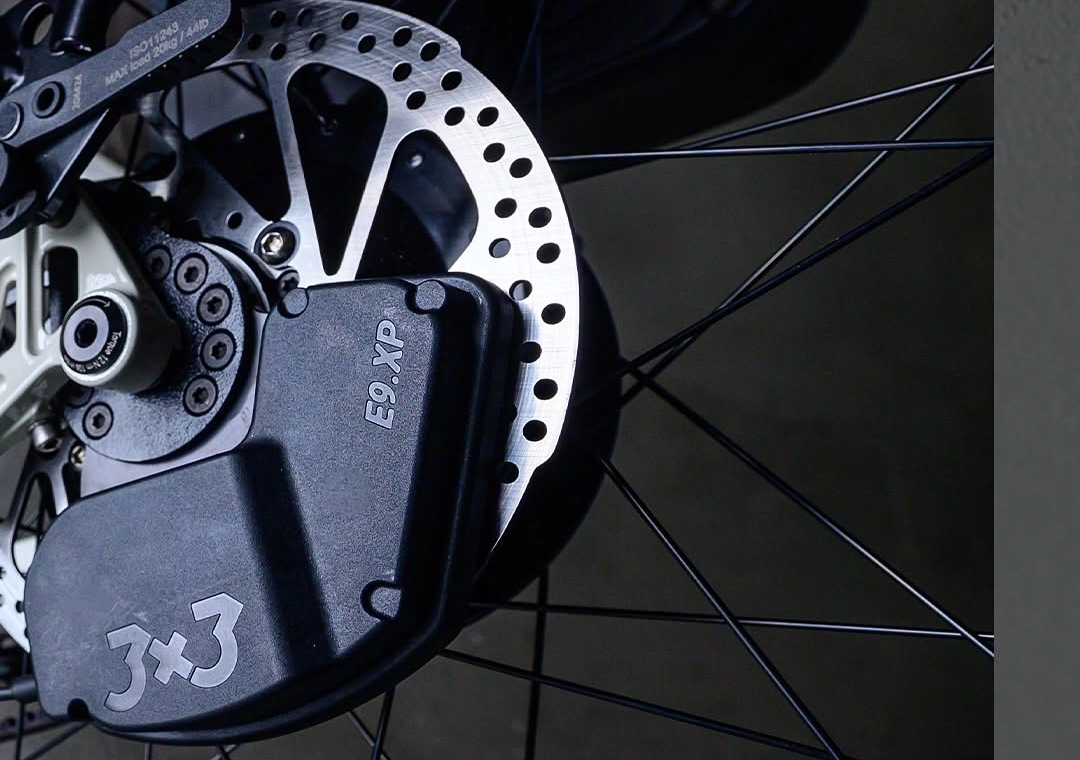 3x3 electric gear hub troubleshooting solution