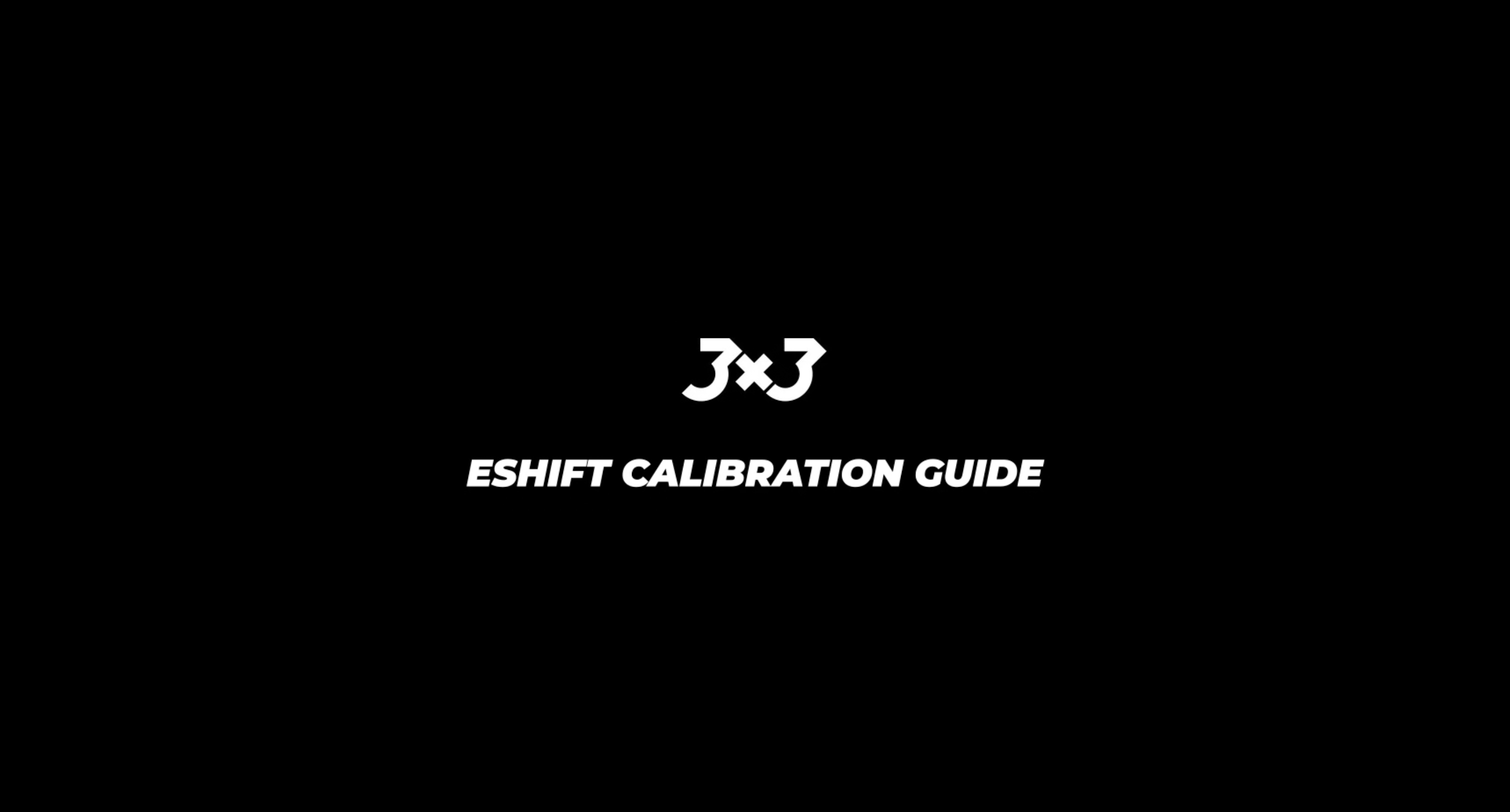 3x3 gear hub Booda Bike youtube video - recalibration guide video