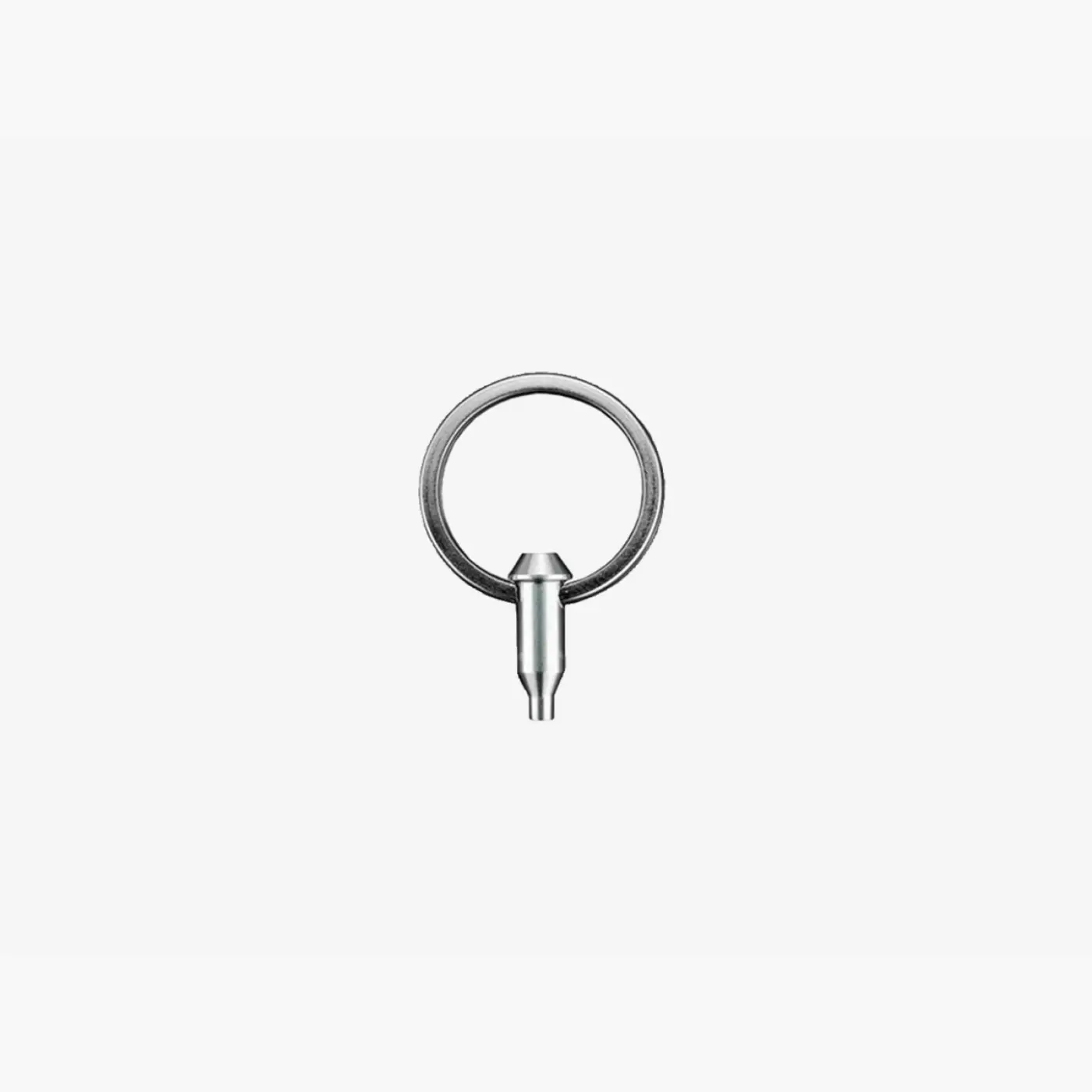 Hexlox bolt locks