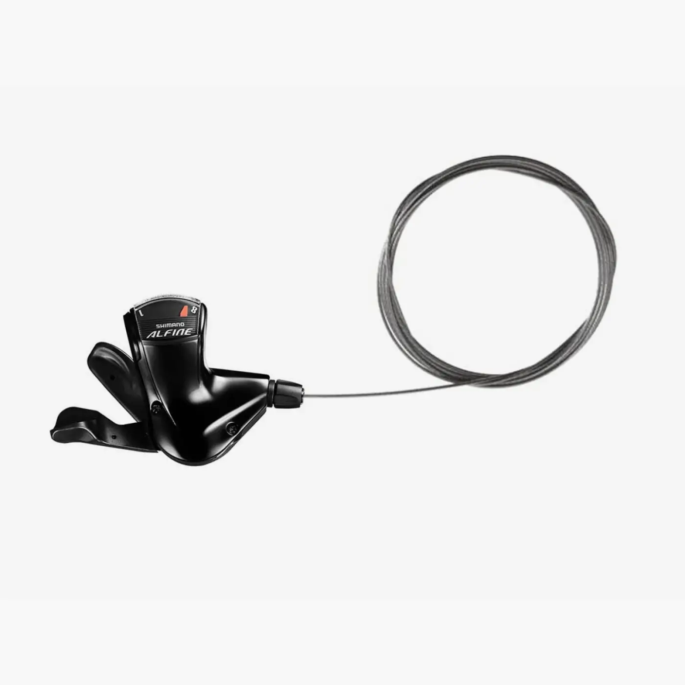 Shimano Alfine SL-S7000-8 Shifting Unit + Cable